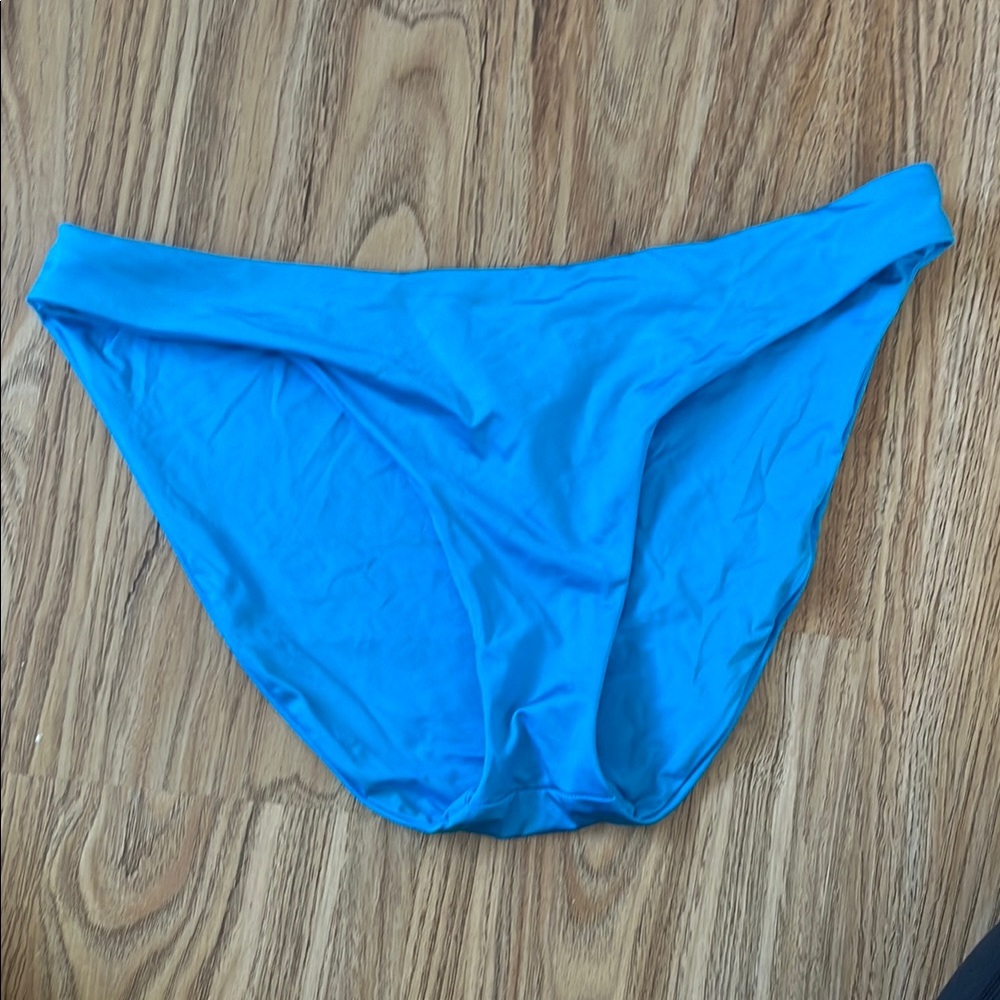 Trina Turk Ruffled Bikini - Picture 9 of 12